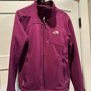 Northface jacket